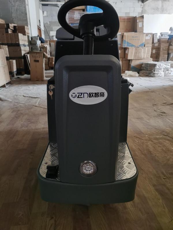 商用洗地機價格大概多少？