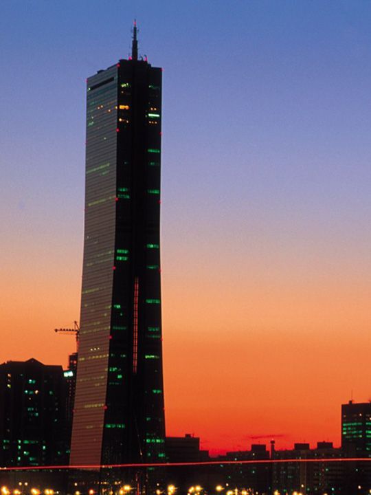 首爾現狀,一起看看真實的首爾 首爾現狀,一起看看真實的首爾