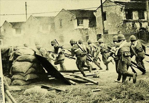 盤點抗日戰爭中,被中國軍隊擊斃的八位日本高階軍官,四位為大將 盤點抗日戰爭中,被中國軍隊擊斃的八位日本高階軍官,四位為大將