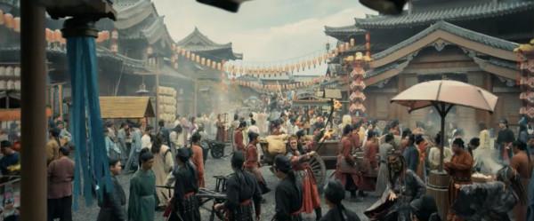 瘋狂懟臉拍,打戲拍得像吃雞,《風起洛陽》拍成這樣,導演要負責 瘋狂懟臉拍,打戲拍得像吃雞,《風起洛陽》拍成這樣,導演要負責