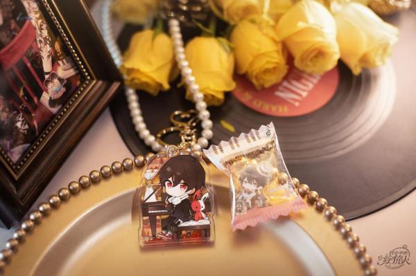 時空中的繪旅人:艾因生日回顧,他值得所有精心的準備 時空中的繪旅人:艾因生日回顧,他值得所有精心的準備