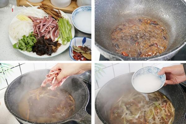 明日大寒，有條件煮幾道“驅寒湯”，應季而食，為嚴寒做好準備