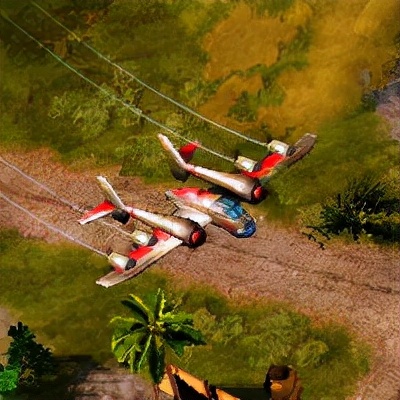 「遊戲內外」米格復興基佬夫再臨,紅警3單位原型(蘇軍機艦篇) 「遊戲內外」米格復興基佬夫再臨,紅警3單位原型(蘇軍機艦篇)