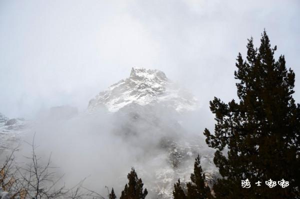 大美川西系列1-畢棚溝 桃坪羌寨 甘堡藏寨 兩日遊攻略