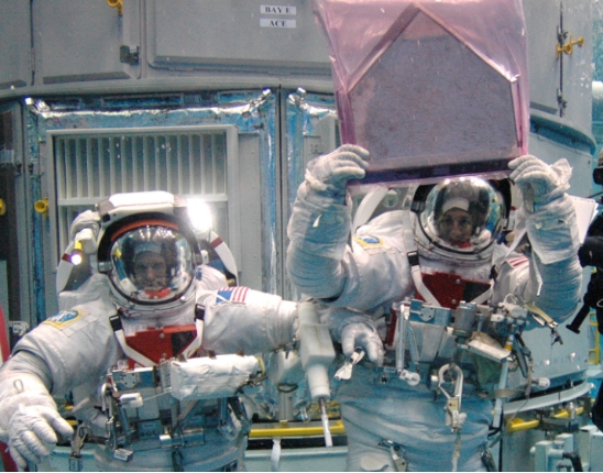 天上一天地下一年?宇航員在太空3個月,會經歷多少次日出日落? 天上一天地下一年?宇航員在太空3個月,會經歷多少次日出日落?