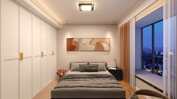 三房兩廳燈光這樣設計，朋友來了不想走