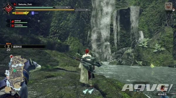 入坑新選擇:《怪物獵人崛起》PC版評測+製作人採訪 入坑新選擇:《怪物獵人崛起》PC版評測+製作人採訪