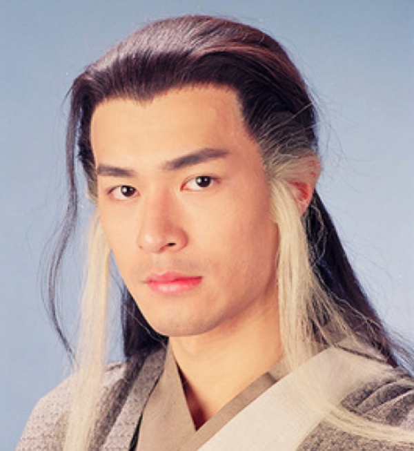 八位無法超越的男性角色：許文強只看周潤發，楊過、展昭爭議大