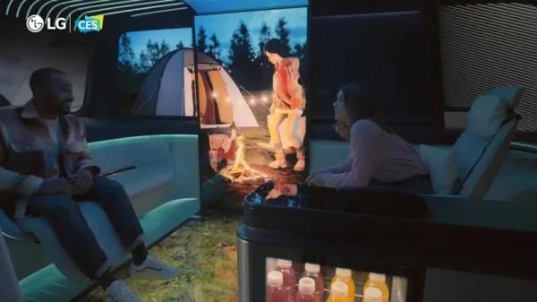 前瞻2022，汽車行業即將迎來這些黑科技