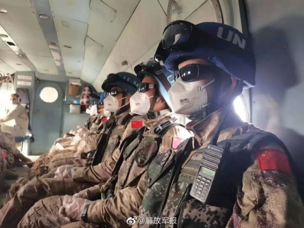 起床號11月3日 起床號11月3日