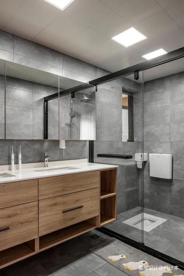 以原木為基調的奶油色日式溫暖家，每個角落都氛圍感拉滿