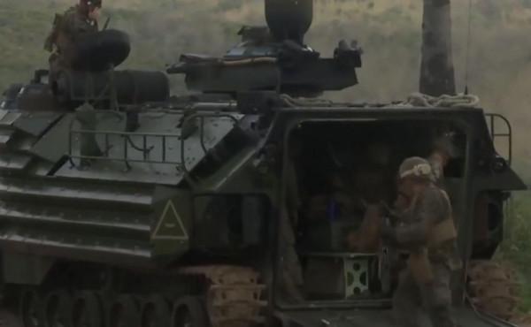 假如再次爆發戰爭，我國是擁有1.35萬億軍費，夠支撐軍隊物資嗎？