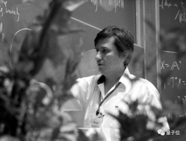 又有 3 位頂級數學家加盟華為，都是菲爾茲獎得主