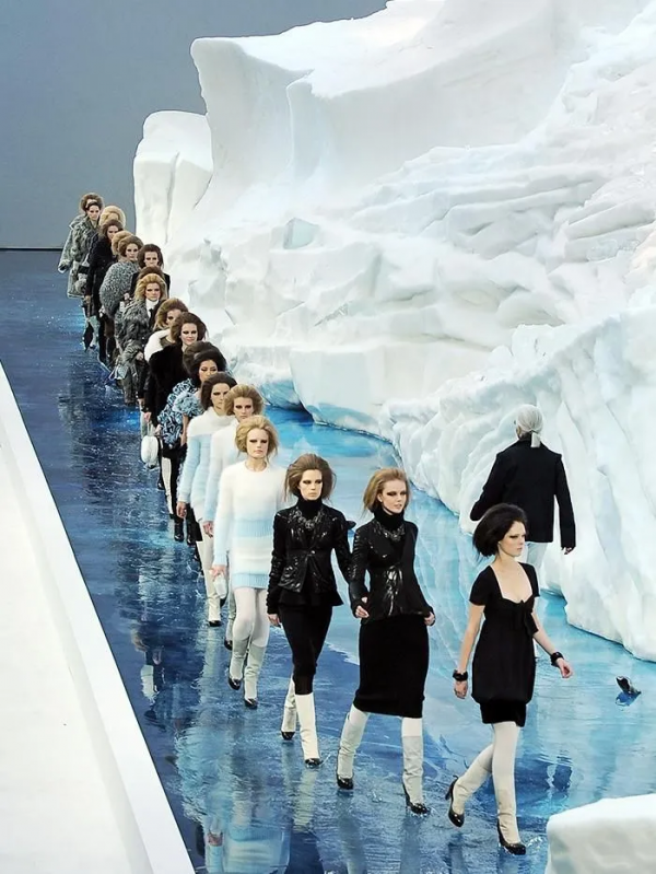 漲價、限購、查身份，香奈兒有錢你都買不起？