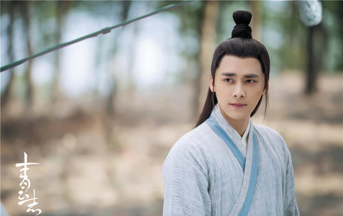 十部收視率過百億的古裝電視劇，趙麗穎上榜四部，不愧是收視女王