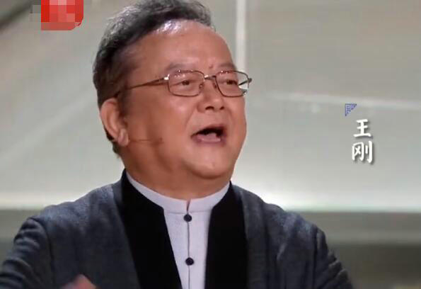 72歲王剛與老搭檔張國立罕見合體同框 精神奕奕狀態佳