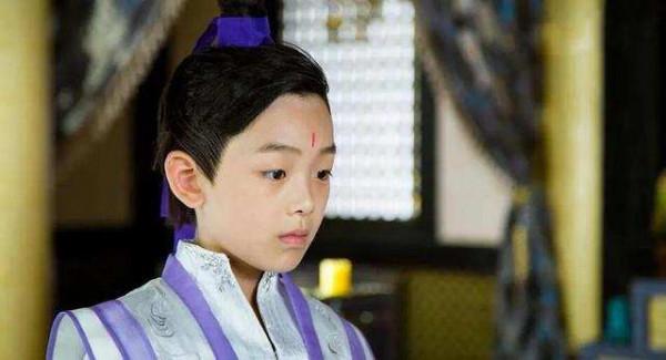 長殘童星大對比：禿頭、發福，原來林妙可已經算好看的了