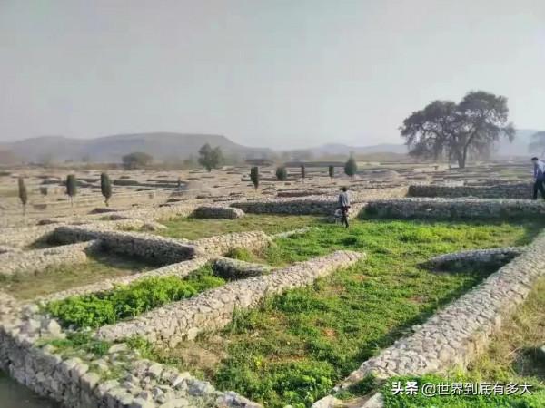 老鐵“巴基斯坦”現狀,帶你看看真實的巴基斯坦 老鐵“巴基斯坦”現狀,帶你看看真實的巴基斯坦