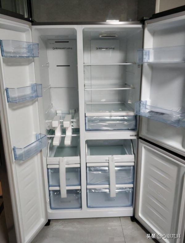 從兩千到兩萬冰箱全解析，最全攻略帶你奮戰雙十一！_1