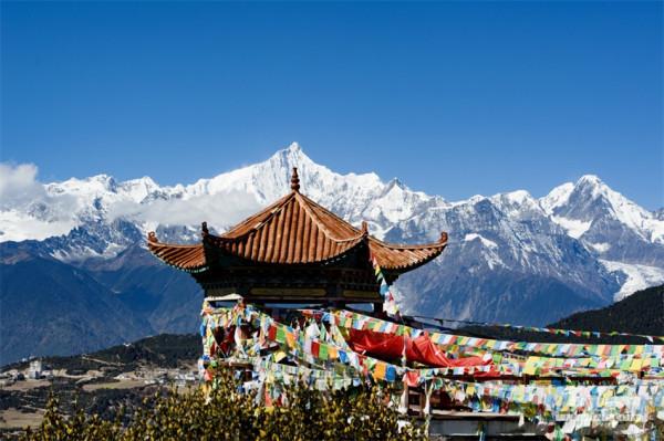 明令禁止攀登的山峰，你知道為什麼嗎