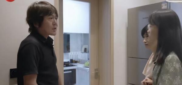 一家六口,四世同堂,住在47㎡的房子,房子雖小,他們卻很滿意 一家六口,四世同堂,住在47㎡的房子,房子雖小,他們卻很滿意