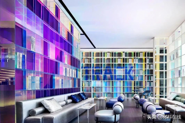 打造陽光彩虹小白馬般的夢境——幻彩膜