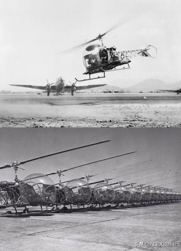 美軍的傷員吊艙:直接“裝盒”帶走,總感覺哪裡怪怪的 美軍的傷員吊艙:直接“裝盒”帶走,總感覺哪裡怪怪的