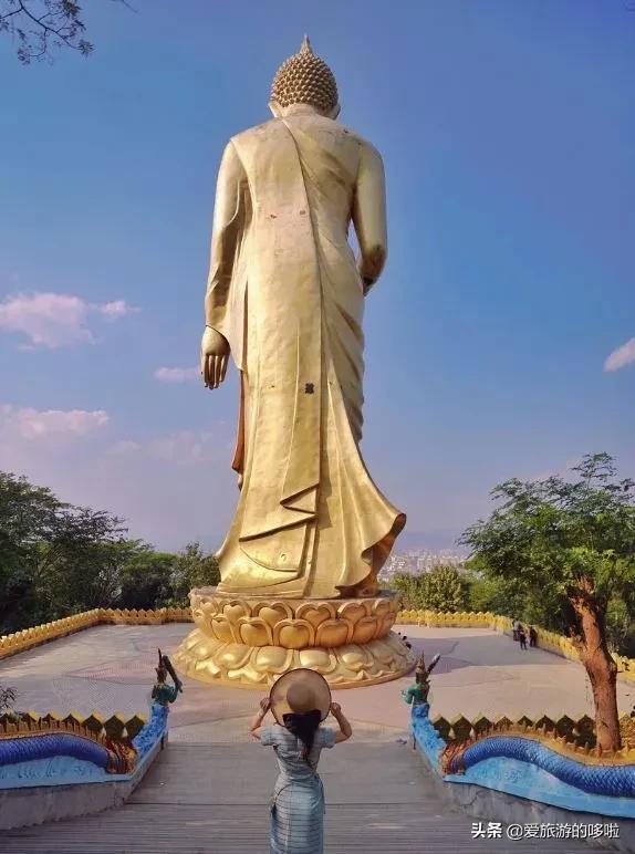 忘記三亞,“候鳥式過冬”新聚點,去一次等於逛遍東南亞 忘記三亞,“候鳥式過冬”新聚點,去一次等於逛遍東南亞