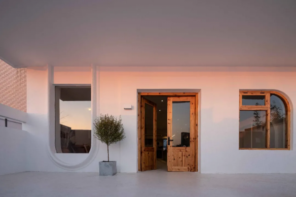 大山裡的茶吧咖啡館 大山裡的茶吧咖啡館