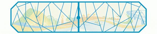 運動員大讚奧運村!網友:驕傲裡帶點小傲嬌 運動員大讚奧運村!網友:驕傲裡帶點小傲嬌