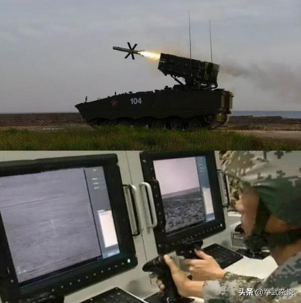 中國陸軍：我的25箇中型合成旅火力不足？美軍斯特賴克旅火力增強