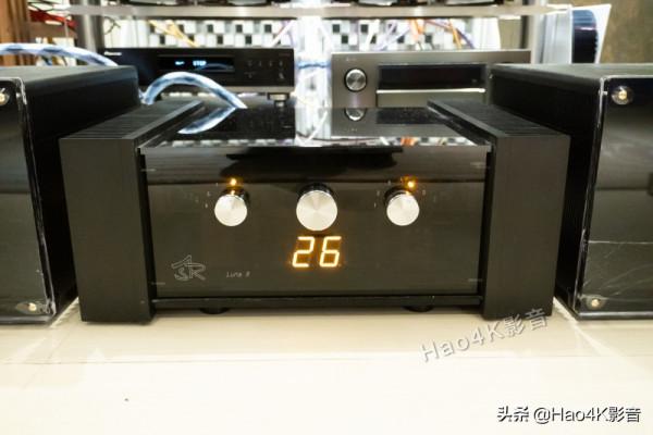 Marten Parker Quintet 音箱詳細評測