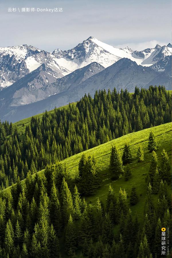 出發!穿越中國最長國道219 出發!穿越中國最長國道219