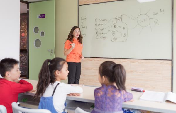 小升初應該選擇什麼樣的學校?私立還是公立?家長可別選錯 小升初應該選擇什麼樣的學校?私立還是公立?家長可別選錯