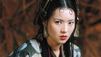 5位娛樂圈的“窮明星”，陳小春蔡少芬在榜，藍潔瑛靠撿垃圾度日