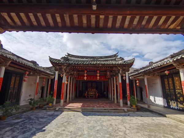 揭陽市普寧洪陽鎮，真是小吃的天堂，適合花一天時間漫步