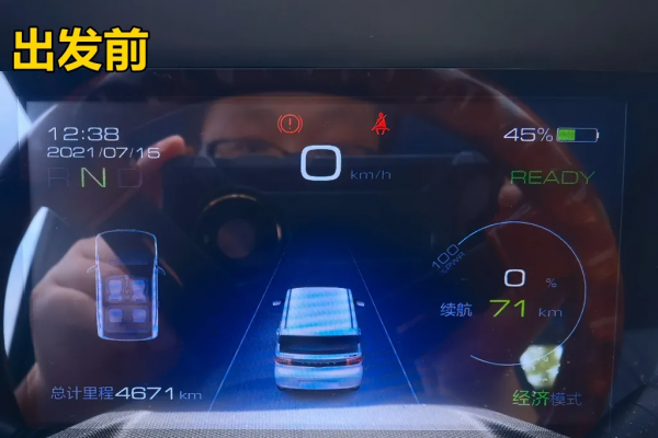 Lab測試：傳說中的五菱宏光MINIEV，百公里加速居然要看人品