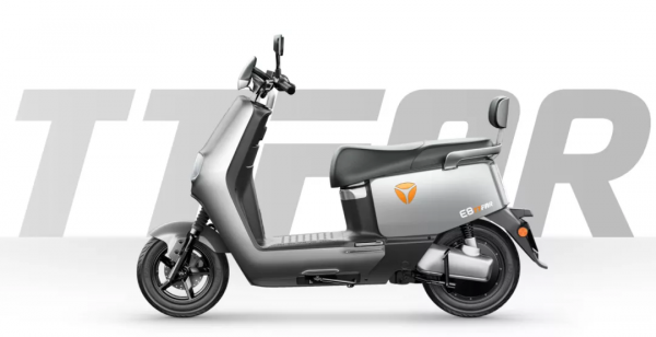 雅迪、小刀、臺鈴推出新電動車，最遠續航200公里，適合跑外賣