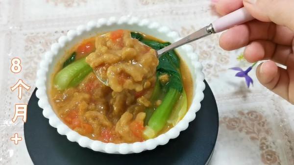 寶寶第一口牛肉就得這樣吃，不腥不柴，入口即化，出鍋湯汁都不剩