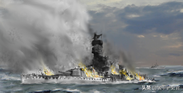 德國海軍百年興衰史(14):倉促參戰的1939年 德國海軍百年興衰史(14):倉促參戰的1939年