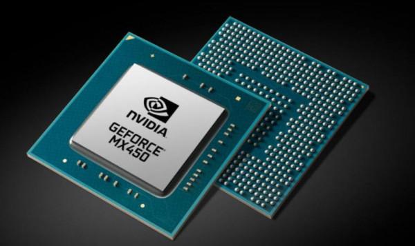 英偉達入門獨顯MX550曝光，效能堪比RTX3050，輕薄本也能玩3A大作