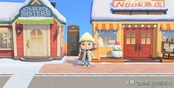 《動物森友會》中的島嶼條例是什麼？四種條例的具體效果是什麼？