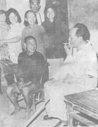 毛主席為何鍾情滴水洞?曾藏身於此11天,臨終遺願:再回滴水洞 毛主席為何鍾情滴水洞?曾藏身於此11天,臨終遺願:再回滴水洞