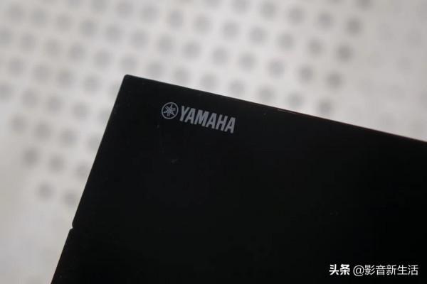“有了它,盡享8K影音娛樂”Yamaha 雅馬哈 RX-A4A AV放大器 “有了它,盡享8K影音娛樂”Yamaha 雅馬哈 RX-A4A AV放大器