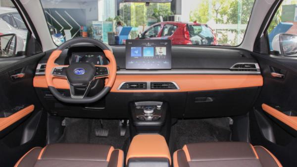 日均花銷19元,適合做網約車嗎?比亞迪e3用車調查 日均花銷19元,適合做網約車嗎?比亞迪e3用車調查