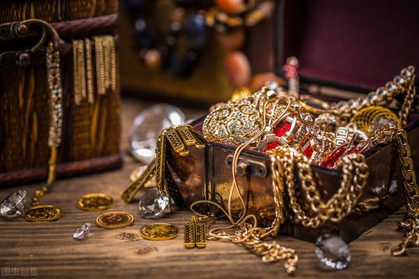 美國最富有的黑幫把錢藏在哪裡 美國最富有的黑幫把錢藏在哪裡