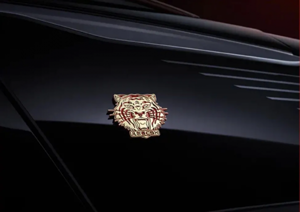 限量、不加價！每款都為新年準備，隨便開一臺出門都是焦點