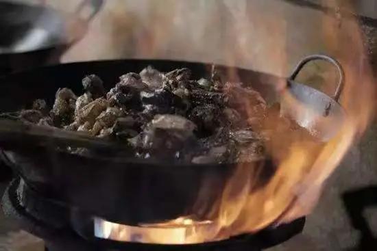 雲南16個州市的特色美食榜單，全是&OpenCurlyDoubleQuote;山珍&rdquo;，都吃過的人很少