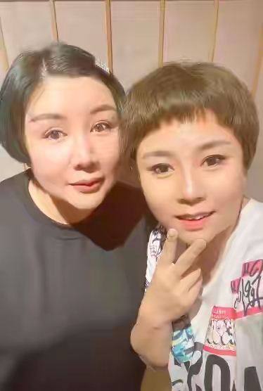 我個人認為,關於郭德綱夫人王惠女士最無趣的新聞在昨天誕生 我個人認為,關於郭德綱夫人王惠女士最無趣的新聞在昨天誕生