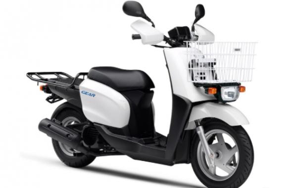 為什麼日本的郵遞員和送報員都騎本田摩托超級幼獸? 為什麼日本的郵遞員和送報員都騎本田摩托超級幼獸?